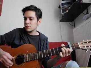 What Makes a Man - City & Colour