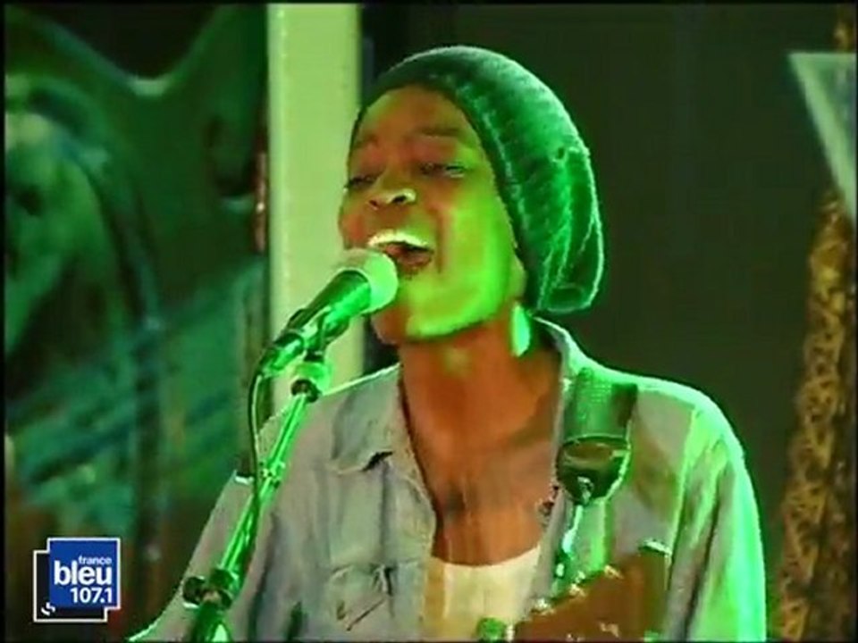 Irma Musique Sur Seine - I Know