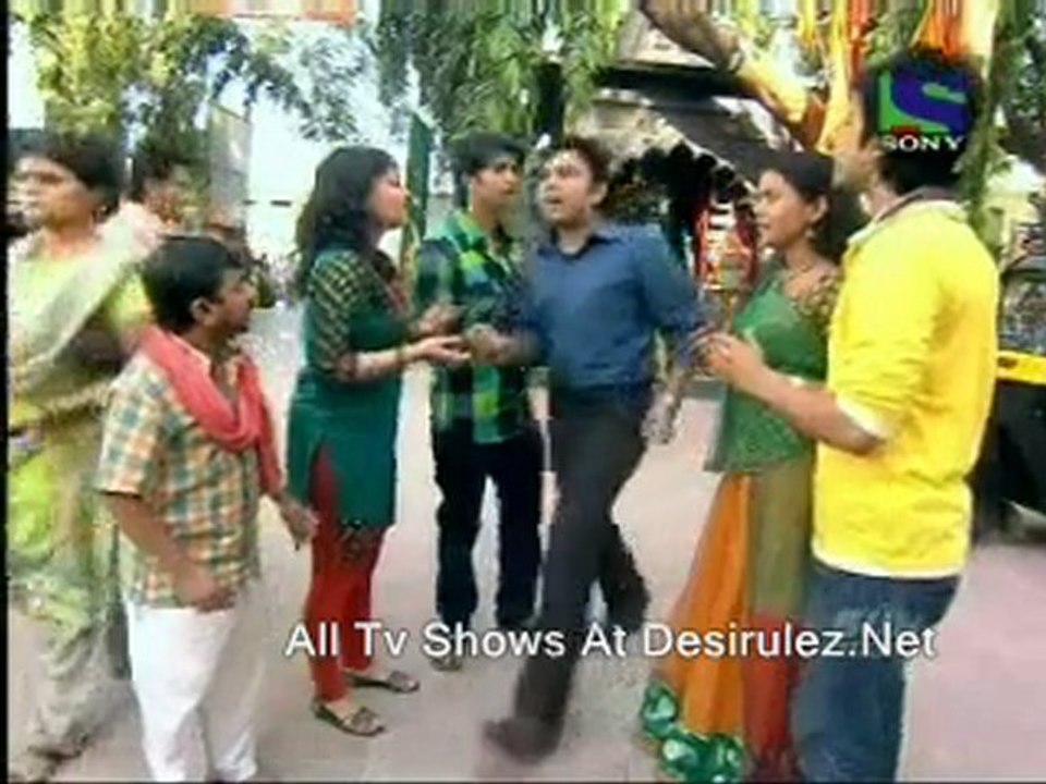 krishnaben Khakhrawala - 7th April 2011 pt4