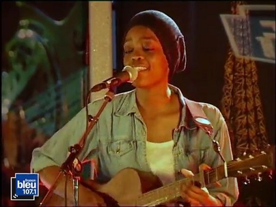 Irma Musique Sur Seine - Letter to The Lord