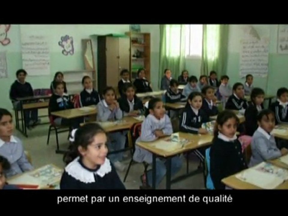 Coopération décentralisée