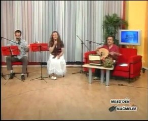 Şeref Kara&Filiz Güneş-Bugün Şahımı Gördüm