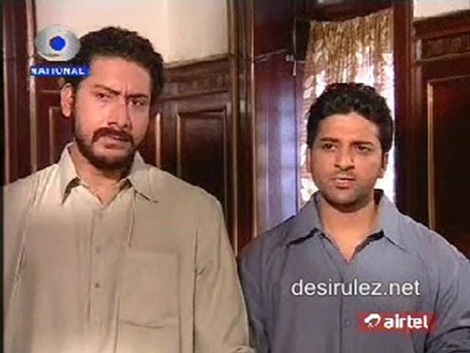 Ek Aangan Ke Ho Gaye Doo - 7th April 2011- pt1