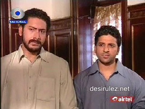 Ek Aangan Ke Ho Gaye Doo - 7th April 2011- pt1