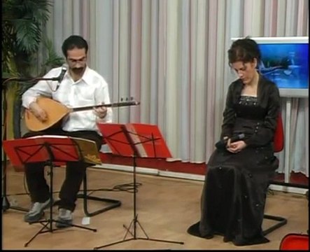 Şeref Kara&Filiz Güneş-Felek Çakmağını