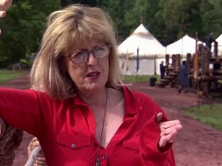 Making Game Of Thrones