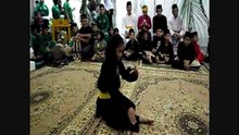 Pencak Silat Indonesia Martial Arts 50