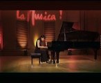 MICHEL SOGNY ETUDES POUR PIANO DANS LE STYLE HONGROIS TAMARA BERAIA PIANO