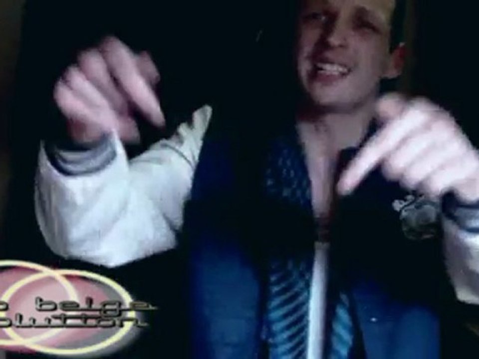 squal rap belge evolution part.2