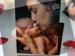 Artistic Maternity and Newborn Pictures