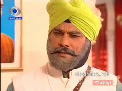 Ek Aangan Ke Ho Gaye Doo - 7th April 2011- pt4