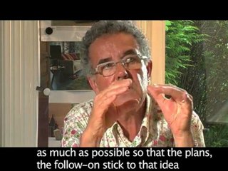 Présentation Agence Sylvain Joly Design