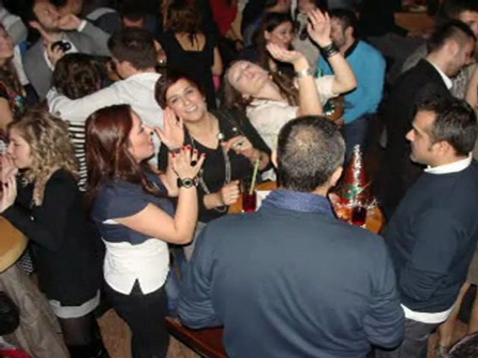 BALKAN PARTY @ 31.12.2010
