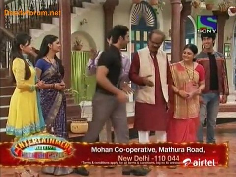 Chhajje Chhajje Ka Pyaar - 7th April 2011 Watch Video Online p1