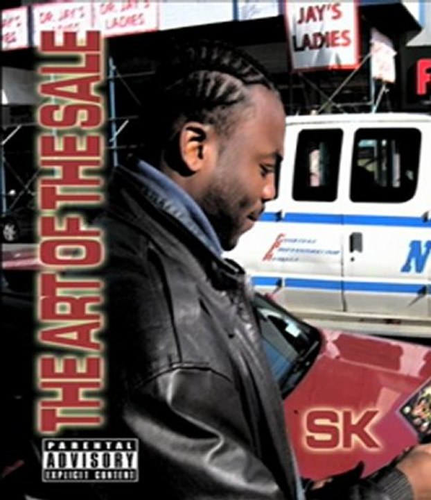 SK - Swag Expert