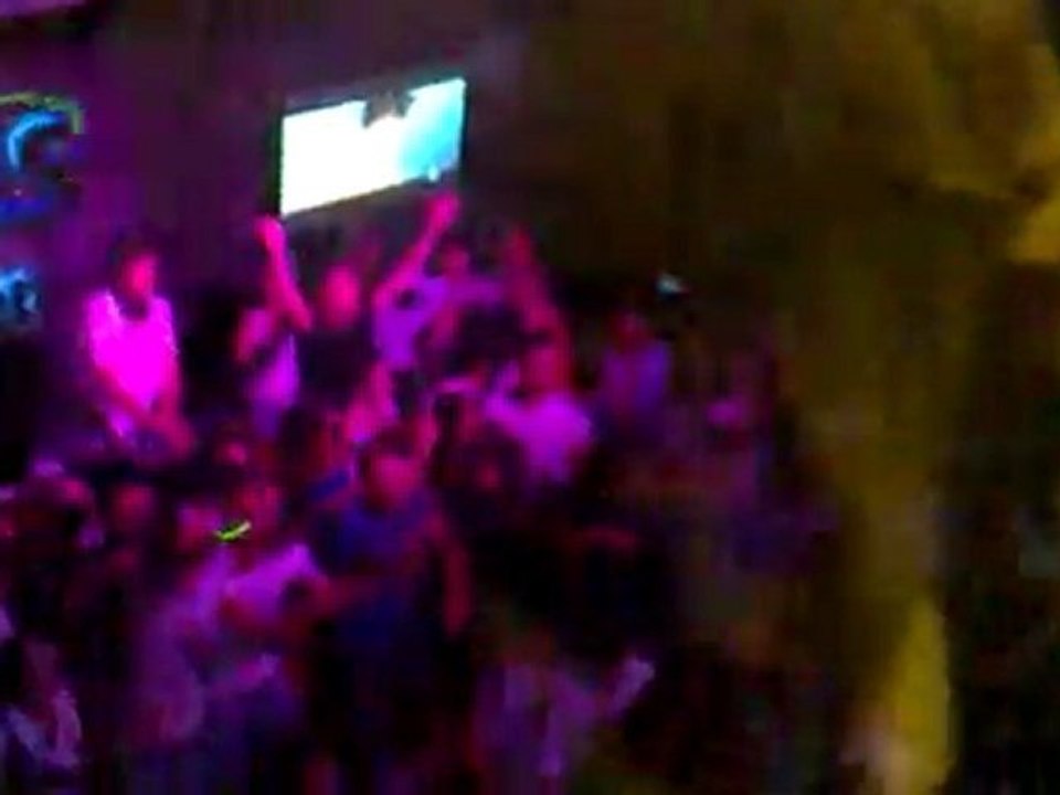 TARKAN-ADIMI KALBİNE YAZ @ BALKAN PARTY