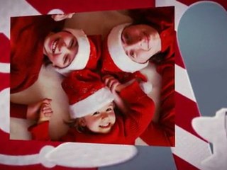 Animoto [Christmas] Premium PROMO CODE: a_aryobpxf