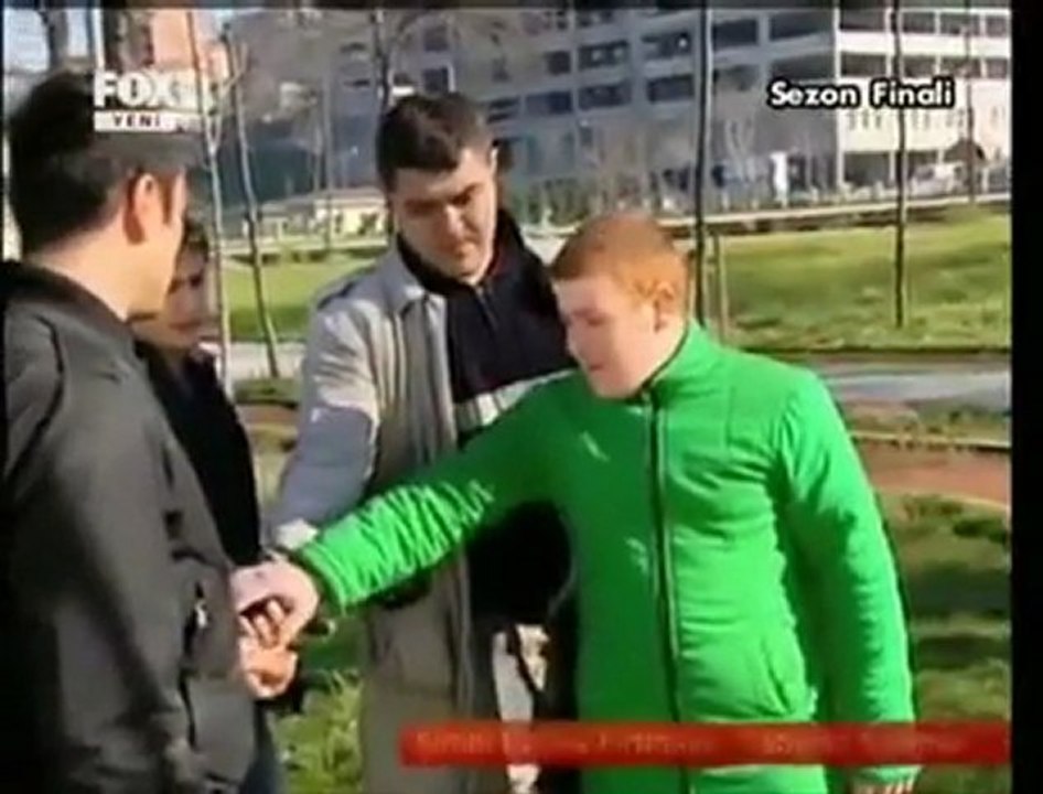 GRuP63-DeRBeDeR-YuReYiMDe KoR Hüseyin Seltekin