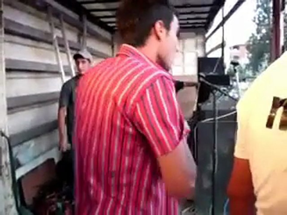 HaTaYCeReW-DüMeNKaNKiLeR Hüseyin Seltekin