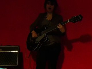 Laura Cahen - Mon Loup