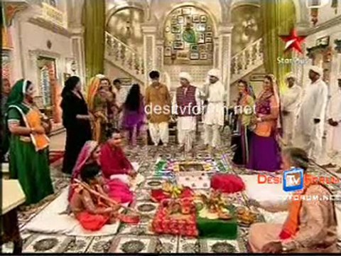 Gulaal - 7th April 2011 Part1