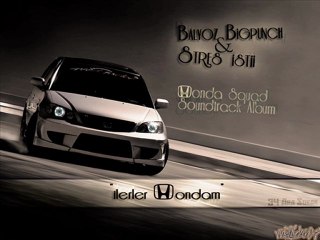 Stres İstii,Balyoz Bigpunch ft. Vip Gökay -Kaç Durma Uzaklaş Burdan