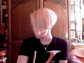 un petit aperçu d'ma nouvelle Coupe ;)