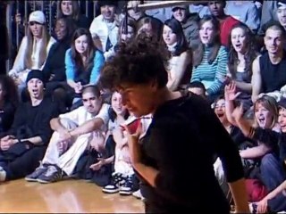 Ana “Lollipop” Sanchez : Awesome Locking Style in France