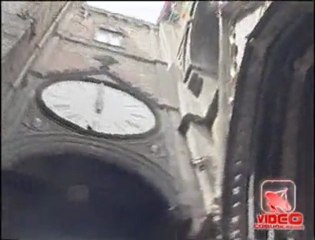 Napoli - Niente fondi per Porta Nolana