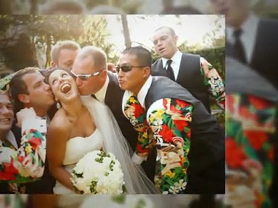 Animoto [Wedding] Special PROMO CODE: a_aryobpxf