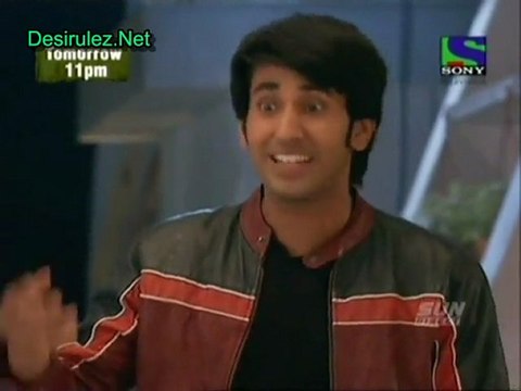 Chhajje Chhajje Ka Pyaar - 7th April 2011 Part 2