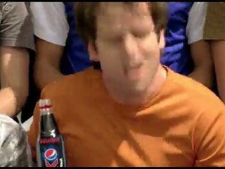 ¡Despierta a la nueva Pepsi Max Extra Cafeína!