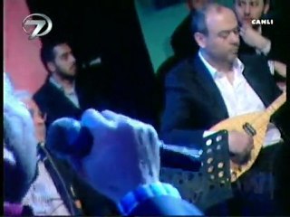 İzzet Yıldızhan - Su Gelir (U.H.)