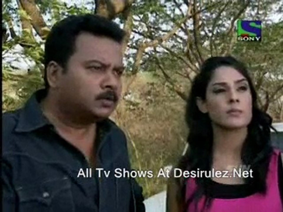 Surya The Super Cop - 7th April 2011 pt3