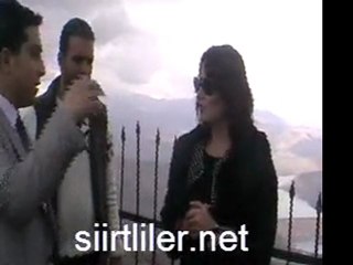 Deniz Seki, Siirt Tilloda