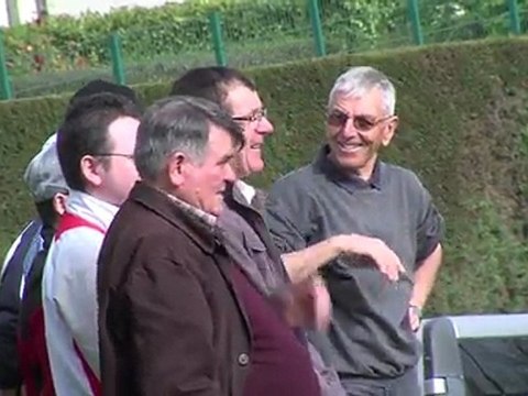 Rouge et Noir : L'avant-match côté Stade Brestois