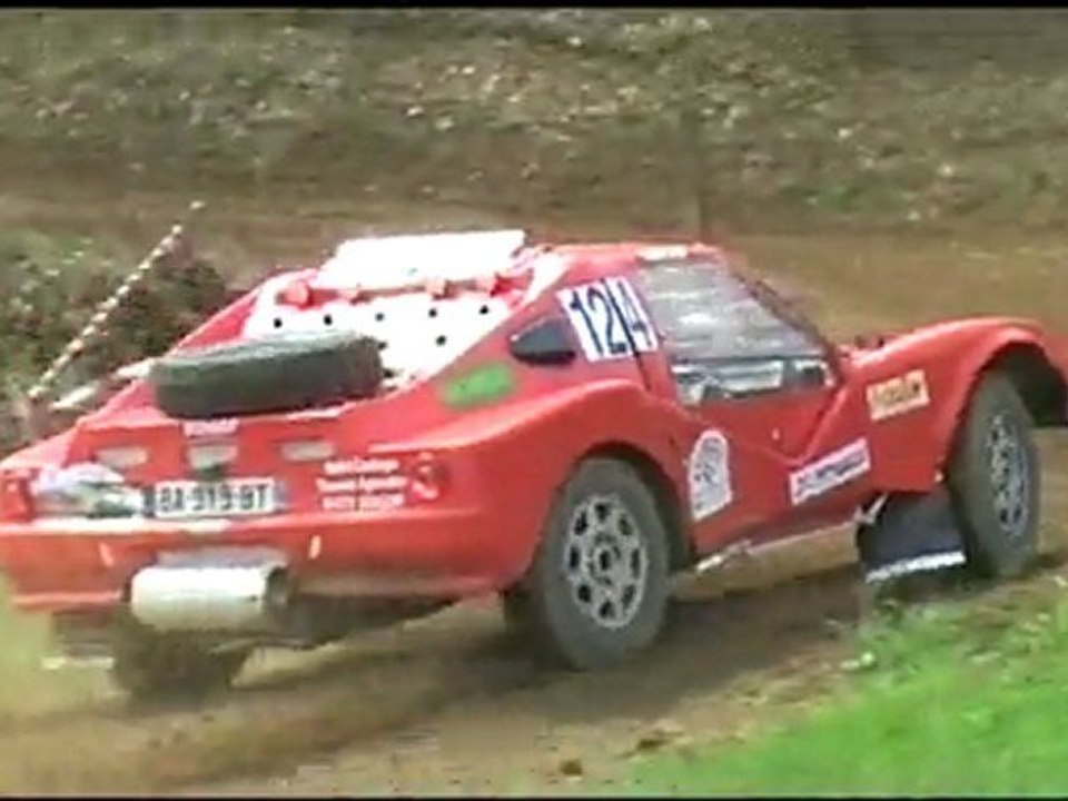 best of labourd 2011