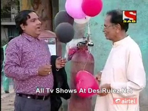 Sajan re jhooth mat bolo 7th april 11 pt3