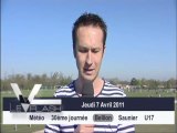 Le Flash de Girondins TV - Jeudi 7 avril 2011