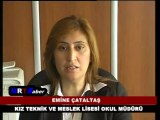 07.04.2011 MRT HABER BÜLTENİ
