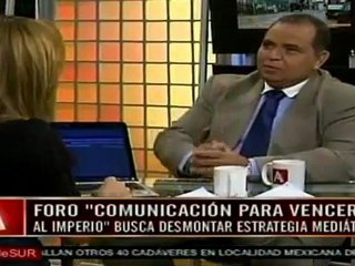 Medios alternativos se fortalecen en latinoamérica