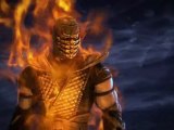 Mortal Kombat Shadow Trailer