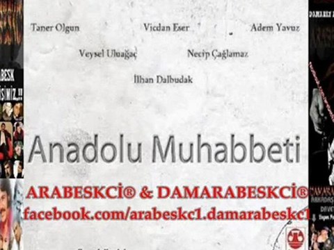 Aşkımız Yalan 2011 Elektro Damar Arabesk Duygusal Şarkı Anadolu Muhabbetleri 2011DAMARABESKCİ®