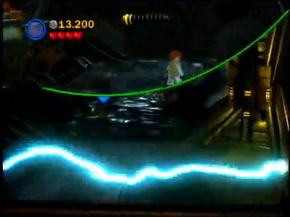 [walkthrough][partie 3] lego star wars III (PC)