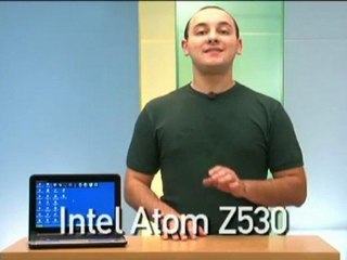 Netbook Dell Mini 10 é completaço