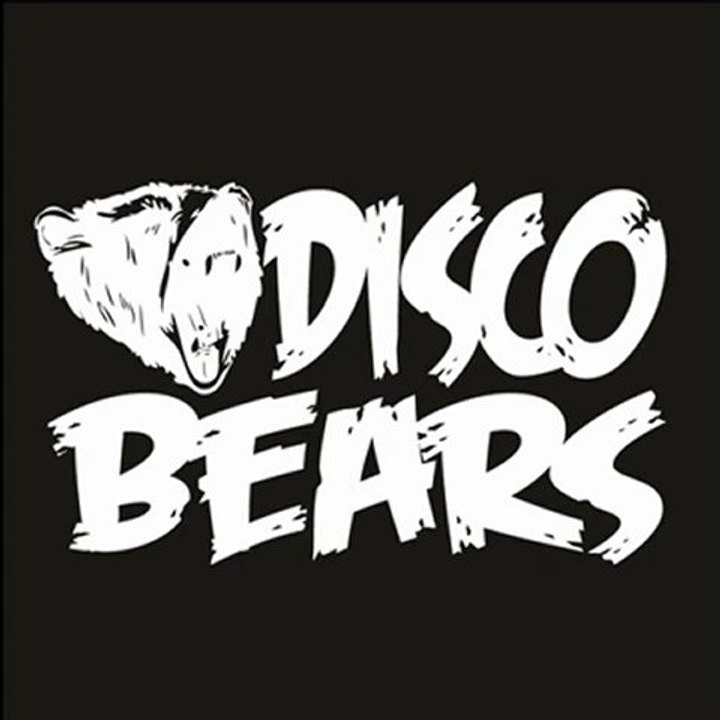 Daft Punk - Robot Rock (Disco Bears remix)