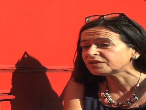 Danielle Fournier - Bilan de mi-mandat des elu(e)s EELV de Paris