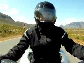 spot it! BMW motorcycles | drive it