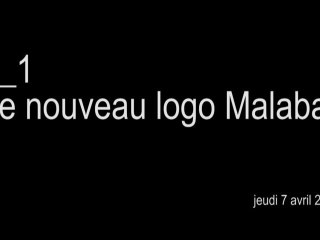 #_1 Le nouveau logo Malabar - De Vous à Moi.