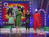 Jhoome Nachen Gayen- 7th April 2011 - pt3